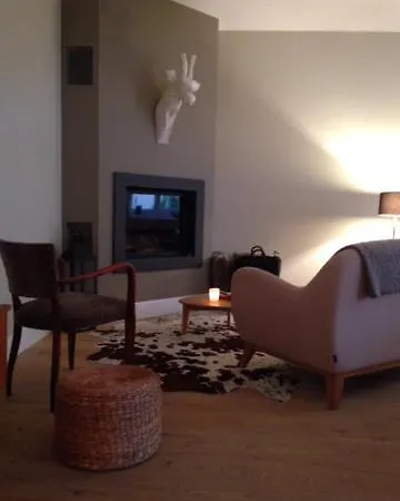 Chambre فندق مبيت وإفطار 3*