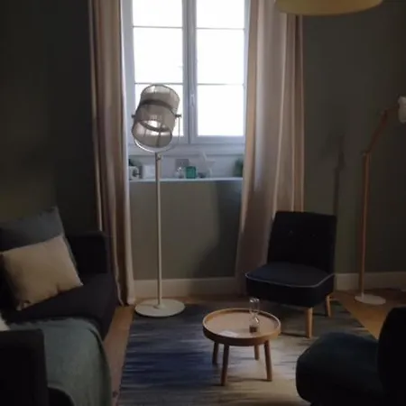 Chambre لو مان