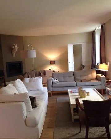 Chambres Speciales 24H Du Mans 3*