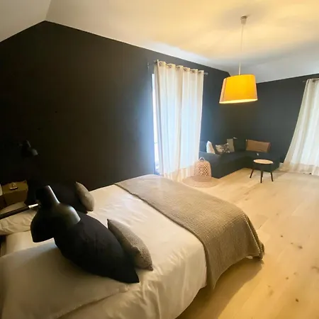 Chambre فندق مبيت وإفطار 3*