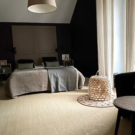 Chambres Speciales 24H Du Mans Bed & Breakfast Le Mans